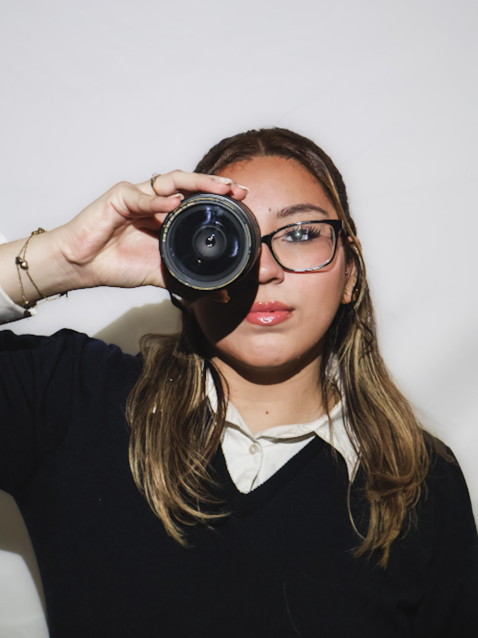 Jojo, Lead Photographer